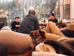 景观位-Moka Bros 摩卡站(嘉华店)