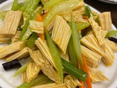 -揽月斋炙子烤肉·清真(安定门·五道营店)