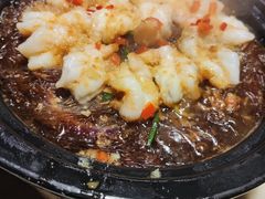-绿茶餐厅(朝阳大悦城店)