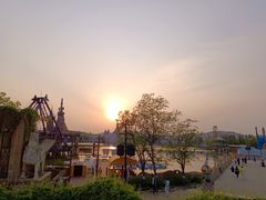 -大连海昌发现王国主题公园