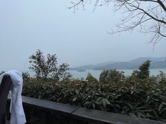 -天目湖涵田半山温泉