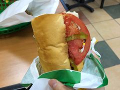 -赛百味SUBWAY(曲江智慧大厦店)