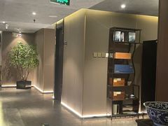 -华夏良子·足道SPA艾灸(王府井店)