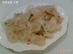 芥末海蛰头-潮人姐妹轩(海宁路店)