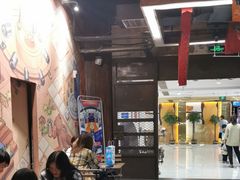 -YOGO优果密室逃脱(新佳丽广场店)
