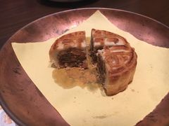 -天山醉美·新疆餐厅(富华里店)