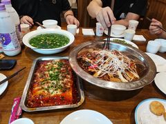 -弓虽昌焖烧鸡(大竹林店)