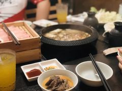 -鍋ぞう(新宿西口店)