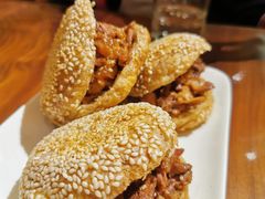 -南门小馆·清真(国贸商城店)