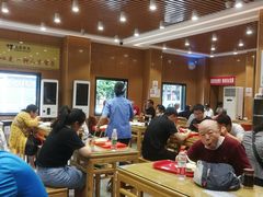 -华天二友居肉饼(新街口店)