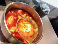 -西塔老太太泥炉烤肉(望京一店)