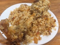 -阿达西新疆餐厅(西北大学店)