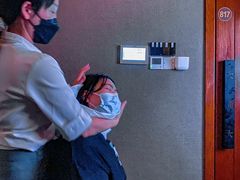 -江南足纪·影院足道·轻奢SPA(笋岗HALO广场店)