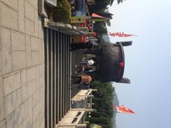 鼎湖山-鼎湖山风景区