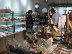 -TOUCH泰奇(金桥长岛路店)