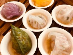 -黄埔华苑酒家(黄埔店)