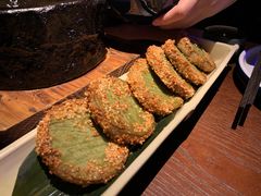 -绿茶餐厅(深圳龙华天虹购物中心店)