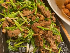-东兴楼饭庄(六里桥店)