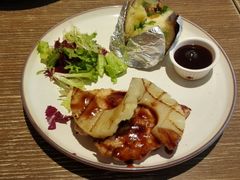 -Sizzler时时乐西餐厅(长楹天街购物中心店)