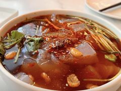 -晋阳春·山西菜·北京烤鸭(交大店)