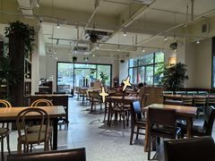 -榖屋house of flour(张江首店)