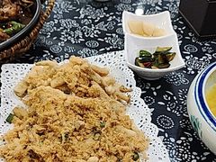 -八两八金·莱芜特色炒鸡(市南漳浦路店)