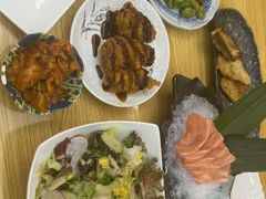 -真剑日本料理·铁板烧(贵州路店)