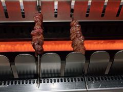 -丰茂烤串(金泉美食宫店)