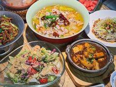 -黄鹤天厨·泡椒田鸡创始者(莲花店)
