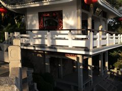 -船政文化景区-罗星塔公园