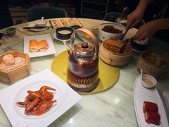 -陶陶居酒家(SM二期购物广场店)