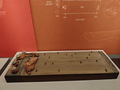 -北京大葆台遗址博物馆