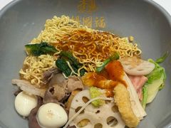 -杨国福麻辣烫(龙阳广场店)