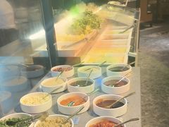 -翠林精选·洗浴·餐饮·住宿(江东大道店)