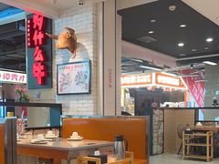 -为什么牛潮汕牛肉火锅(万胜广场店)