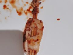 -晶丽香榭自助餐(南京大饭店)