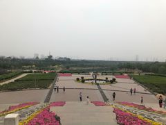 -门城湖公园