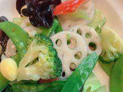 -紫光园(劲松店)