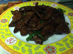 -那家小馆•北京菜•烤鸭(中关村店)