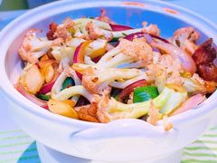 -桂满陇·杭州小馆(朝阳合生汇店)