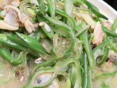 -将相和·海鲜蒸饺大连菜