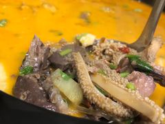 -新疆巴州金丝特餐厅(大钟寺店)