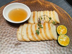 -锦府园·新台州菜(合生汇店)