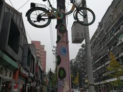 -黄桷坪涂鸦艺术街