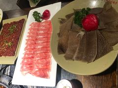 -晓宇重庆火锅(大唐不夜城店)