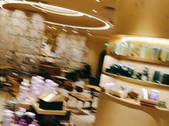 -星巴克臻选(广州太古汇店)