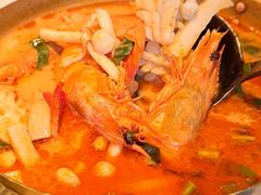 -BetterThai 泰加(苏州中心店)