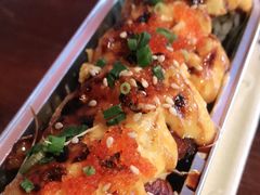 香芒芝士鳗鱼卷-熊藏居酒屋(kkone店)