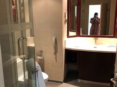 -北京瑞麟湾温泉度假酒店