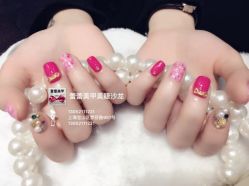 -LEILEI NAIL蕾蕾美甲美睫